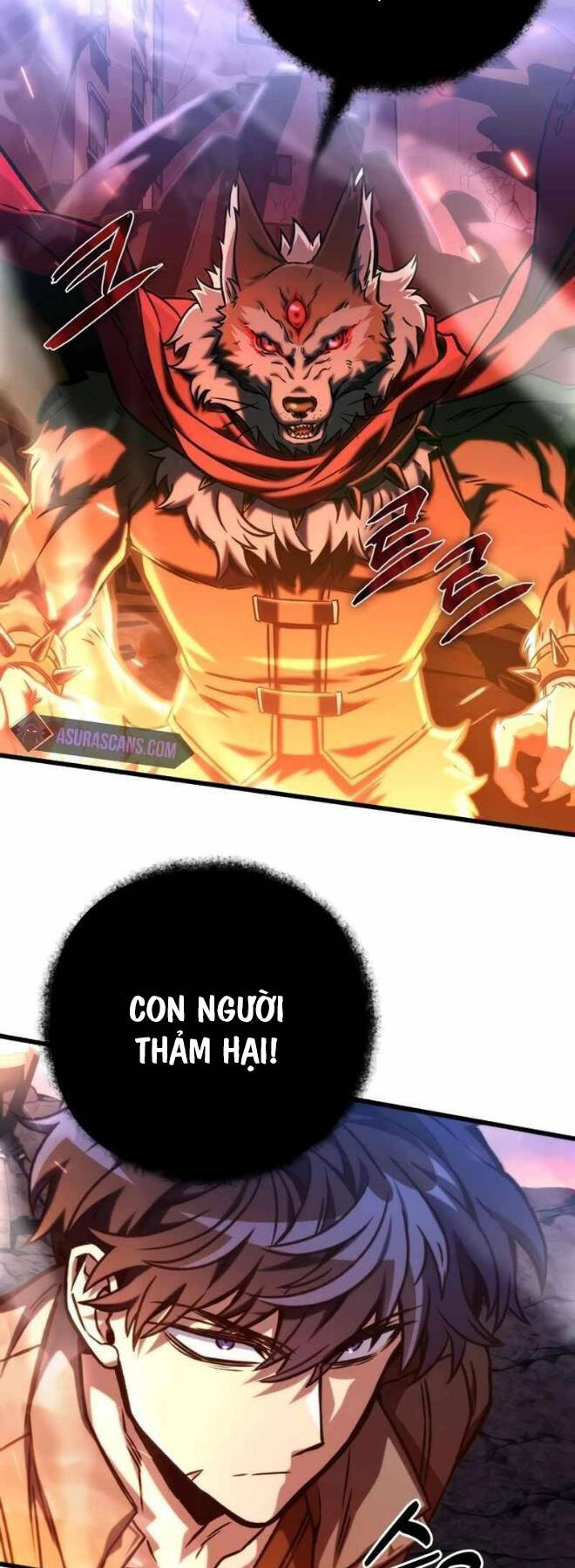 Sát Thủ Thiên Tài Đơn Độc Chap 26 - Next Chap 27