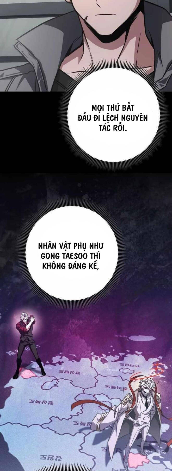 Sát Thủ Thiên Tài Đơn Độc Chap 26 - Next Chap 27