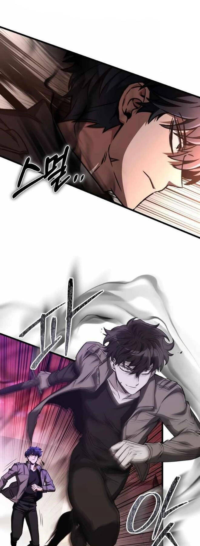 Sát Thủ Thiên Tài Đơn Độc Chap 26 - Next Chap 27