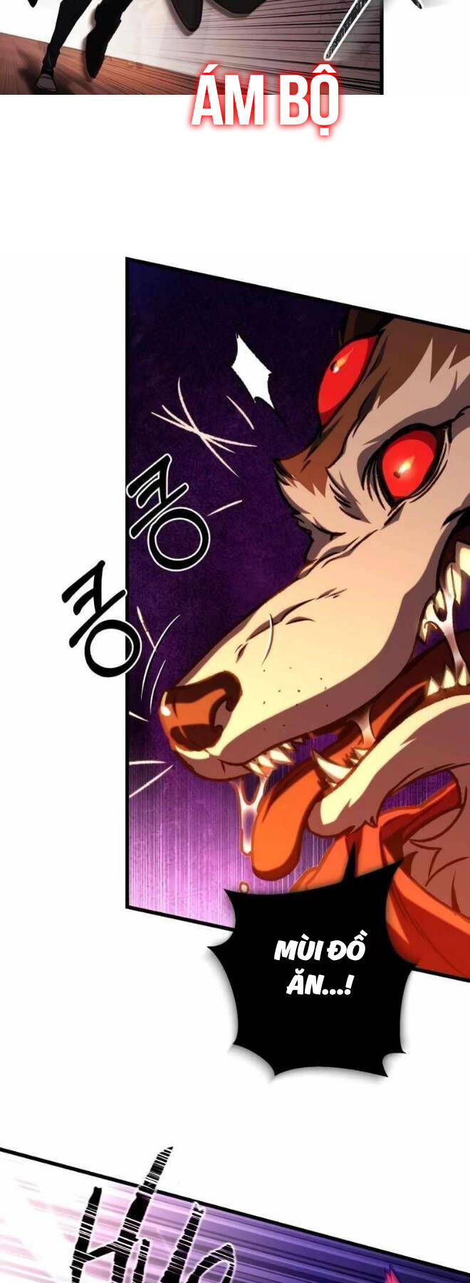 Sát Thủ Thiên Tài Đơn Độc Chap 26 - Next Chap 27