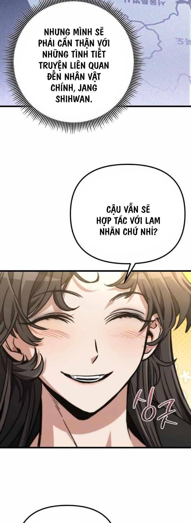 Sát Thủ Thiên Tài Đơn Độc Chap 26 - Next Chap 27