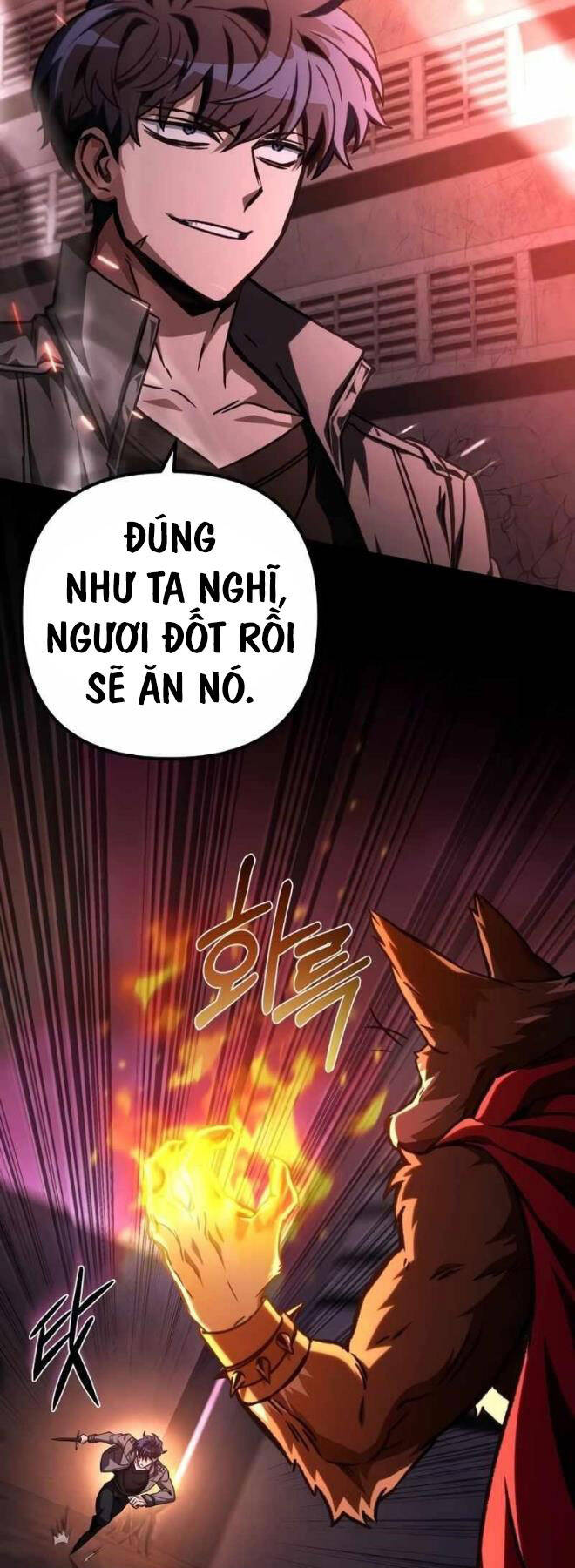 Sát Thủ Thiên Tài Đơn Độc Chap 26 - Next Chap 27