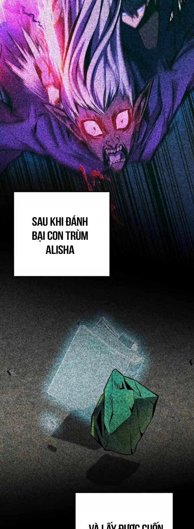 Sát Thủ Thiên Tài Đơn Độc Chap 26 - Next Chap 27