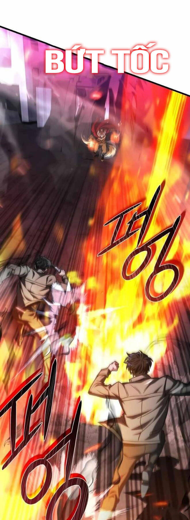 Sát Thủ Thiên Tài Đơn Độc Chap 26 - Next Chap 27