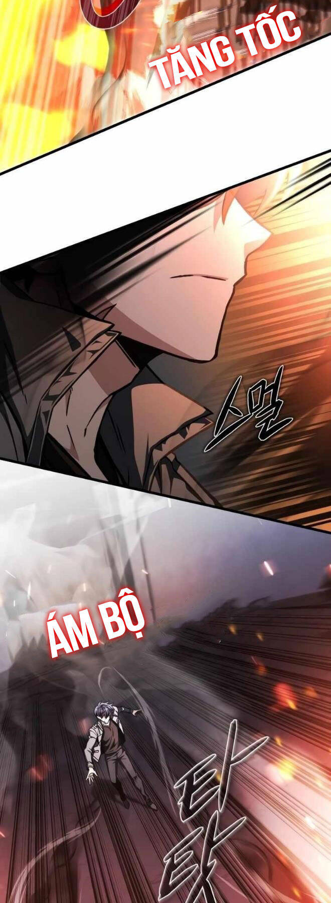 Sát Thủ Thiên Tài Đơn Độc Chap 26 - Next Chap 27