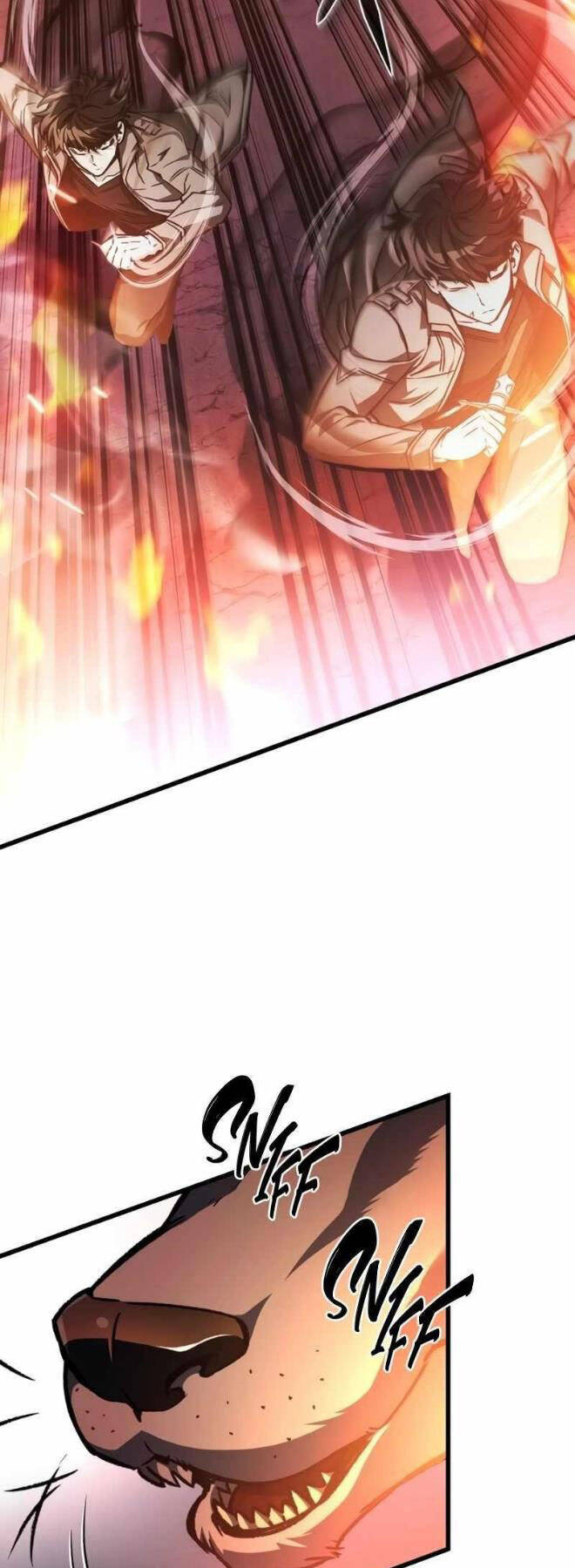 Sát Thủ Thiên Tài Đơn Độc Chap 26 - Next Chap 27