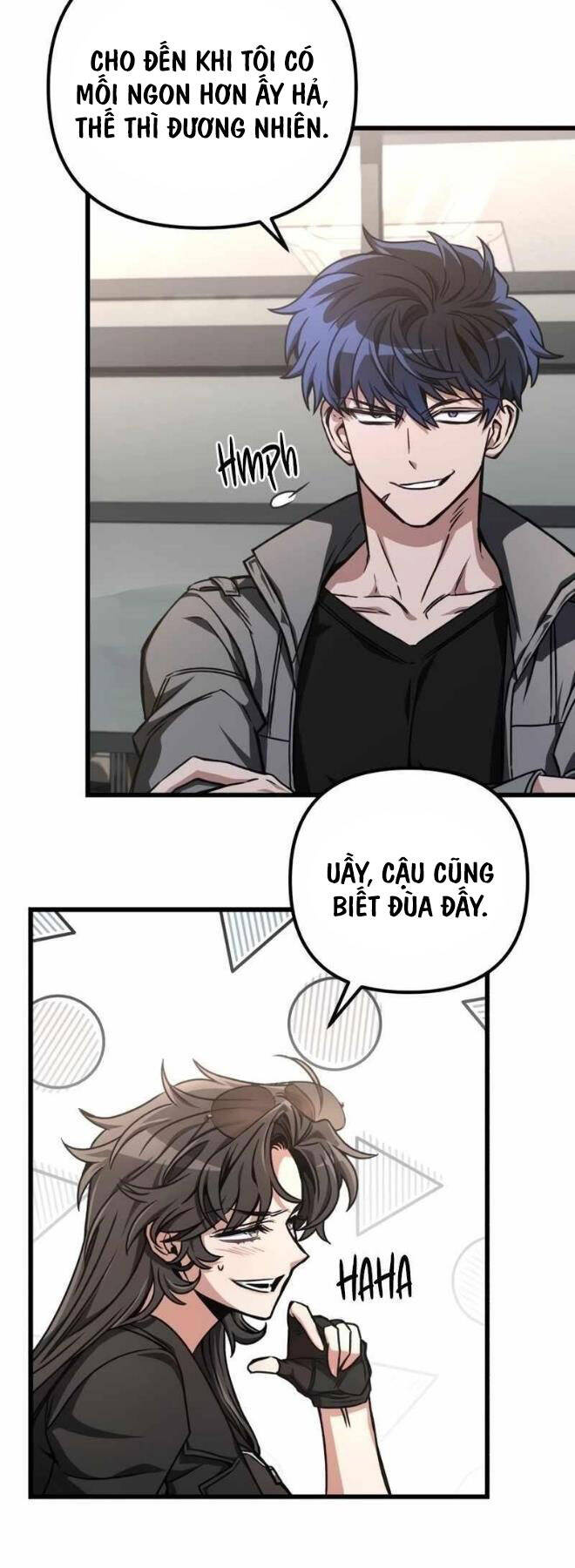 Sát Thủ Thiên Tài Đơn Độc Chap 26 - Next Chap 27