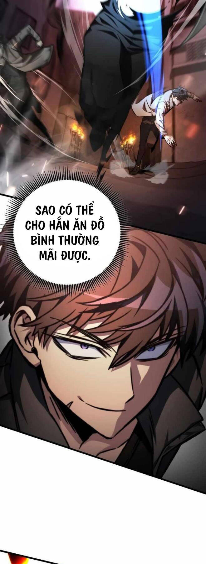Sát Thủ Thiên Tài Đơn Độc Chap 26 - Next Chap 27