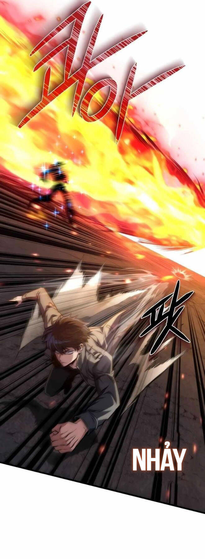 Sát Thủ Thiên Tài Đơn Độc Chap 26 - Next Chap 27