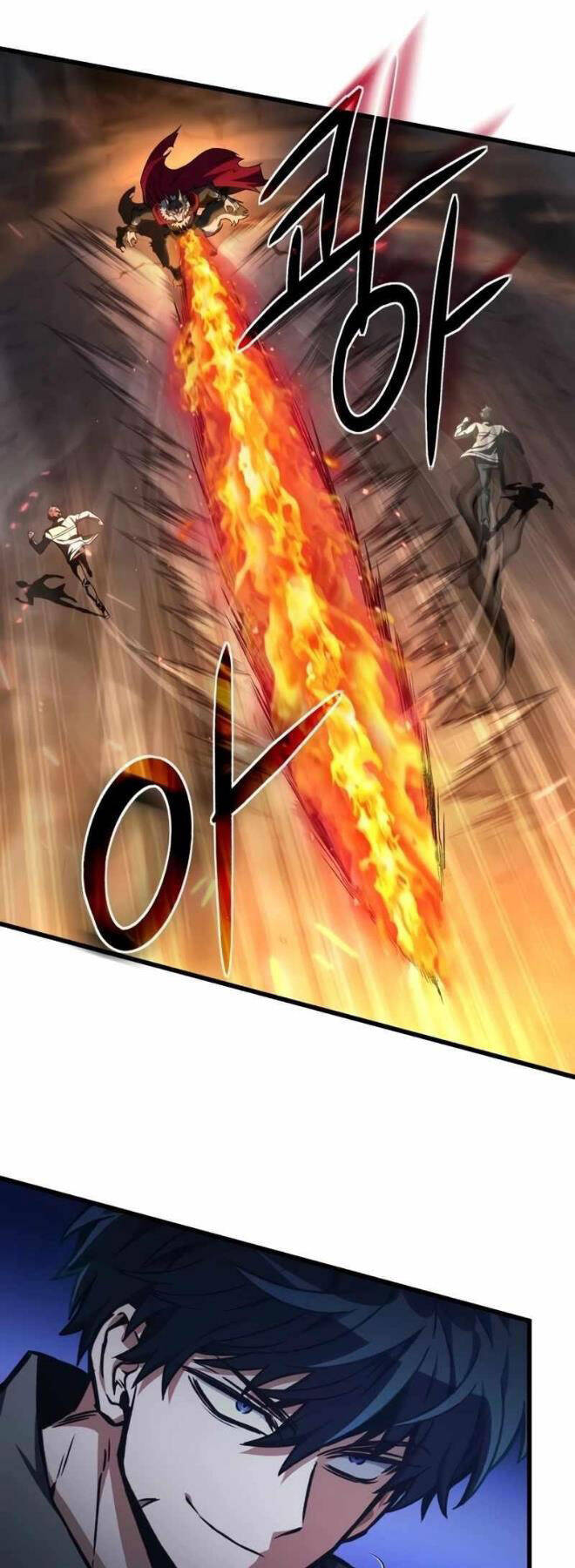 Sát Thủ Thiên Tài Đơn Độc Chap 26 - Next Chap 27