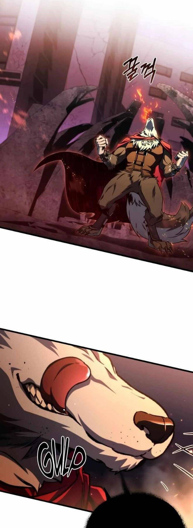 Sát Thủ Thiên Tài Đơn Độc Chap 26 - Next Chap 27