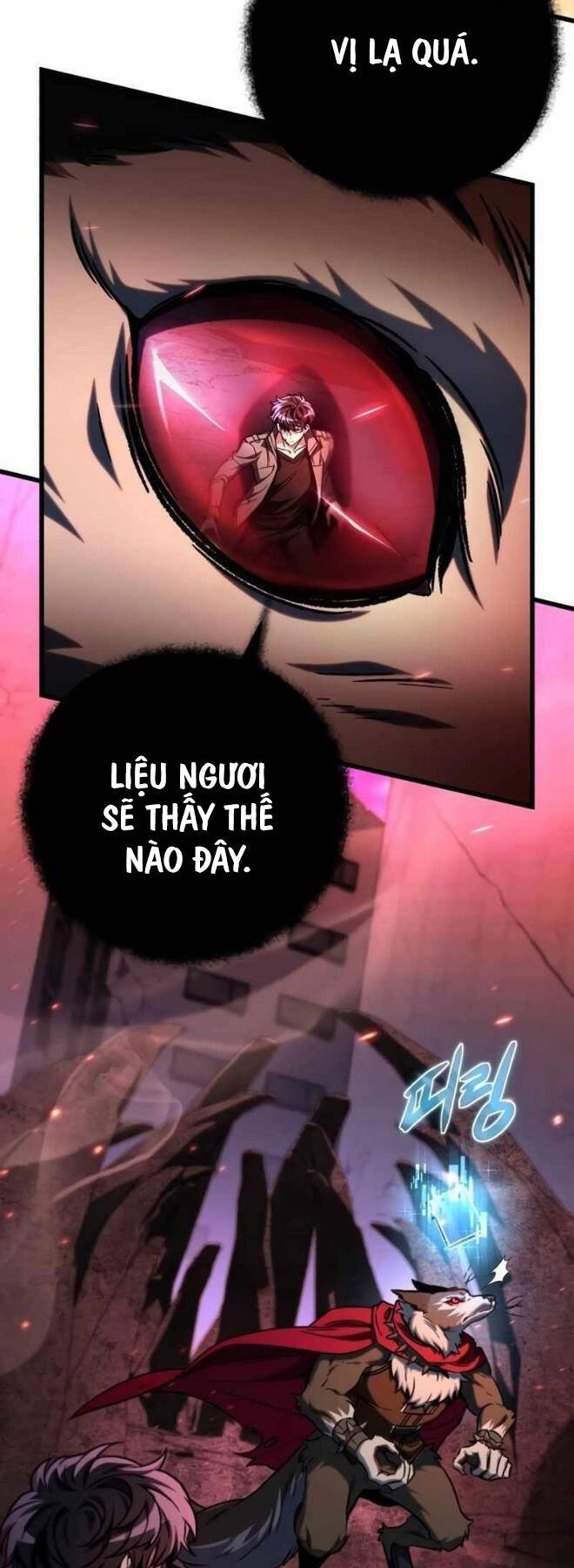 Sát Thủ Thiên Tài Đơn Độc Chap 26 - Next Chap 27