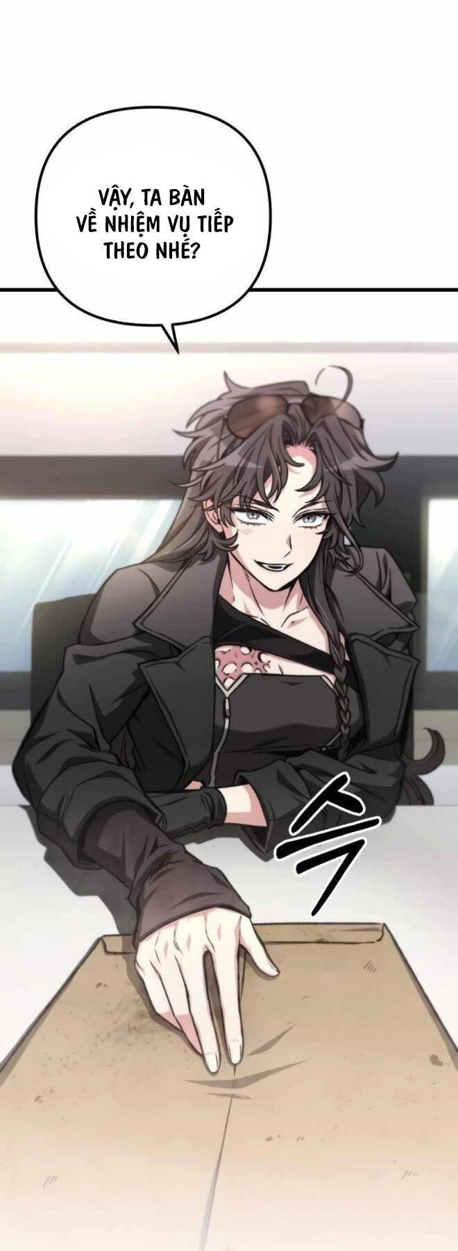 Sát Thủ Thiên Tài Đơn Độc Chap 26 - Next Chap 27