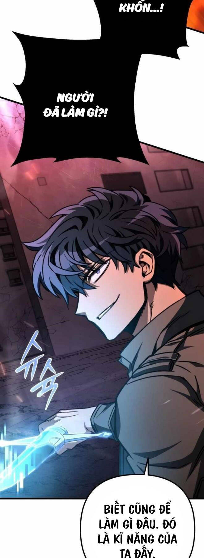 Sát Thủ Thiên Tài Đơn Độc Chap 26 - Next Chap 27