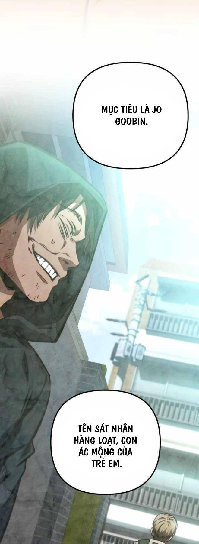Sát Thủ Thiên Tài Đơn Độc Chap 26 - Next Chap 27