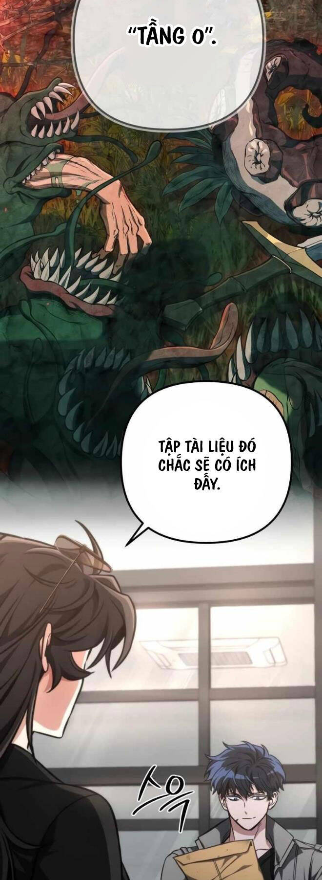 Sát Thủ Thiên Tài Đơn Độc Chap 26 - Next Chap 27