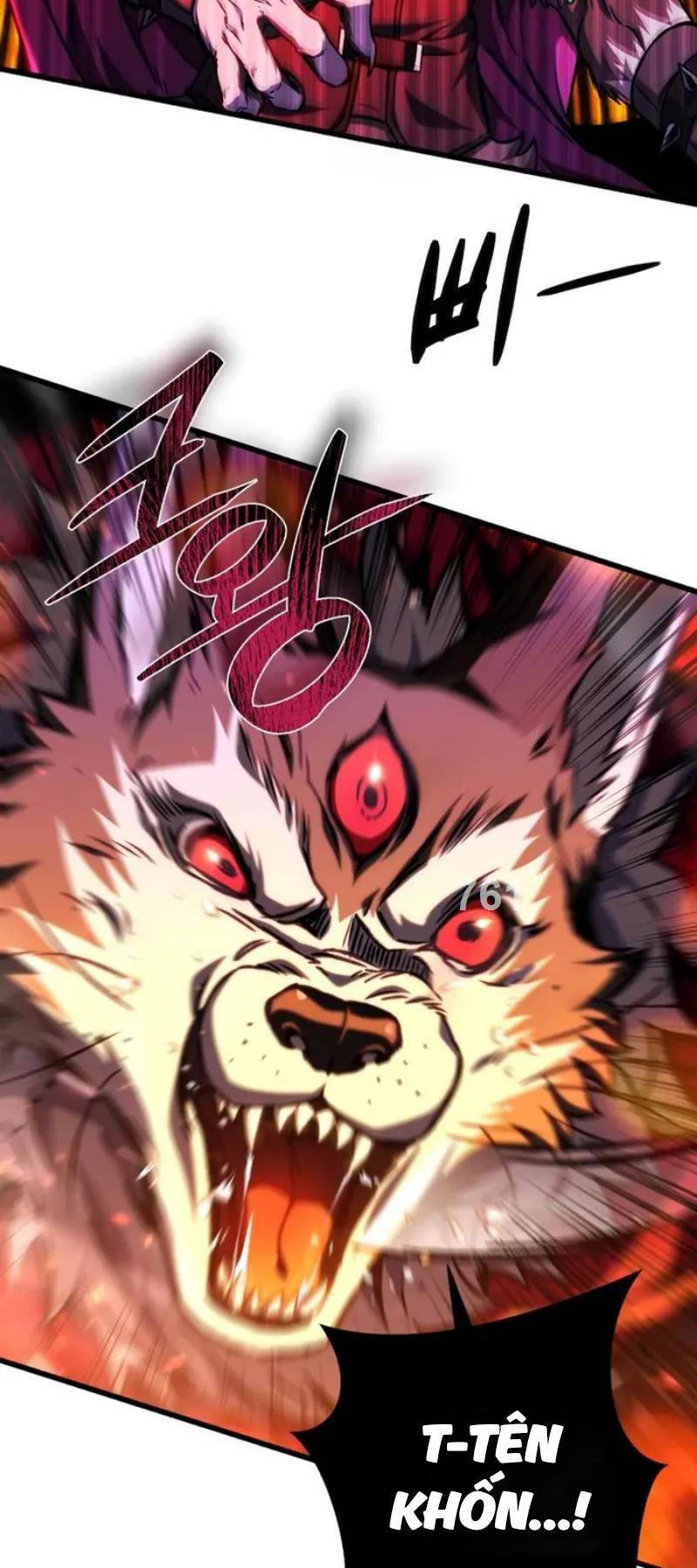 Sát Thủ Thiên Tài Đơn Độc Chap 27 - Next Chap 28