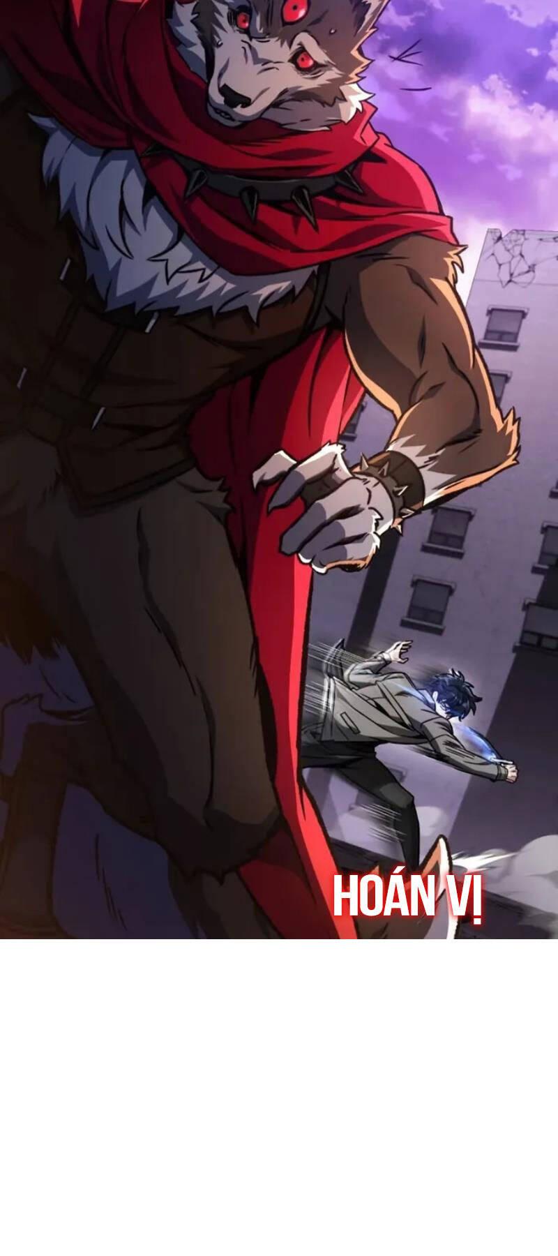 Sát Thủ Thiên Tài Đơn Độc Chap 27 - Next Chap 28