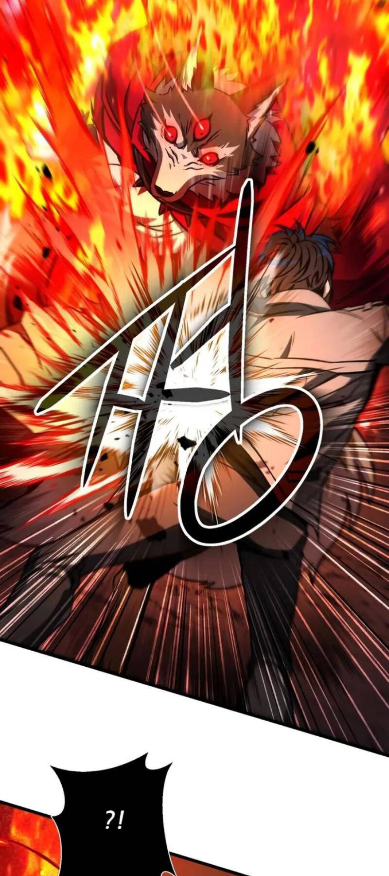Sát Thủ Thiên Tài Đơn Độc Chap 27 - Next Chap 28