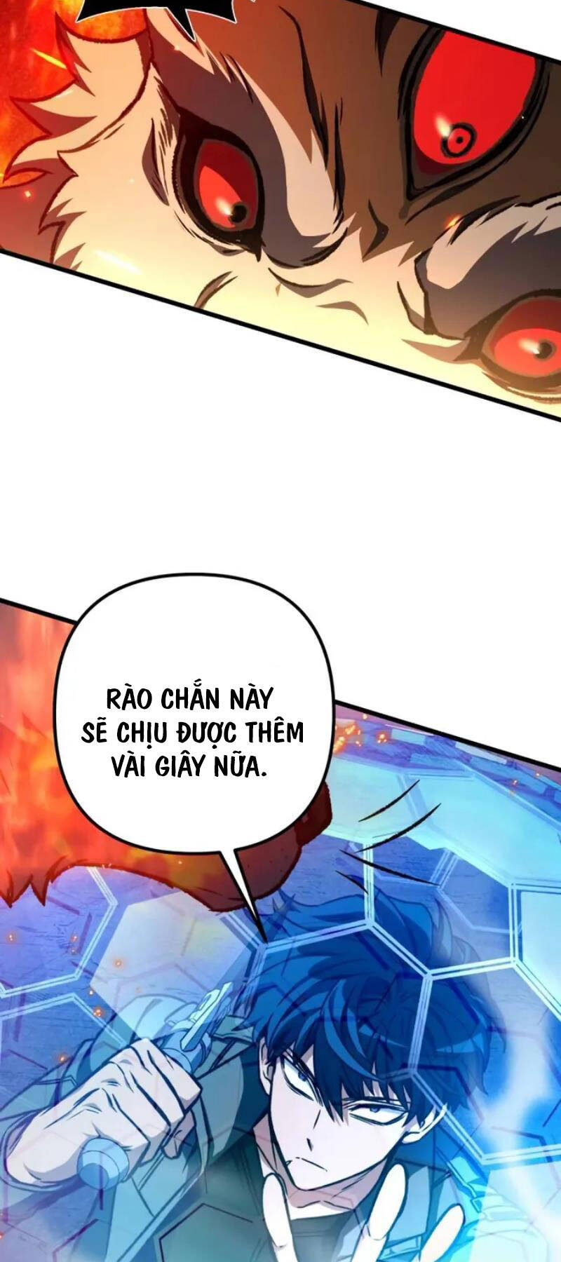 Sát Thủ Thiên Tài Đơn Độc Chap 27 - Next Chap 28