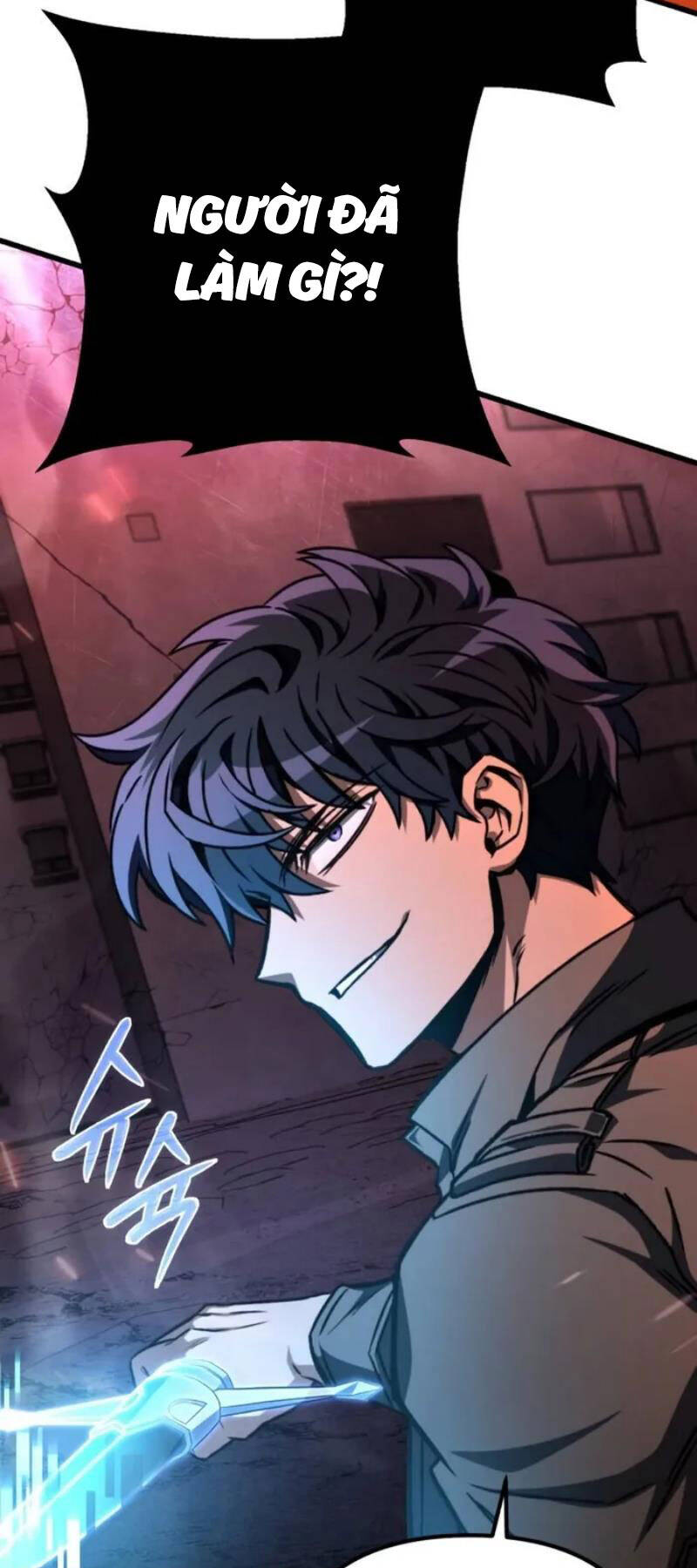 Sát Thủ Thiên Tài Đơn Độc Chap 27 - Next Chap 28