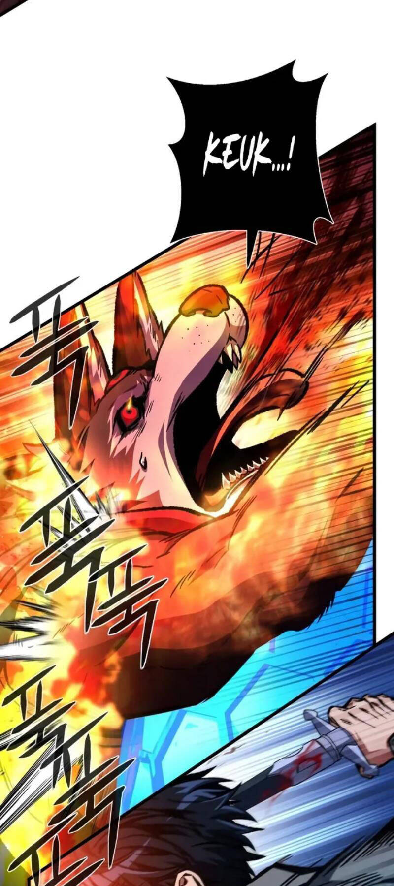 Sát Thủ Thiên Tài Đơn Độc Chap 27 - Next Chap 28