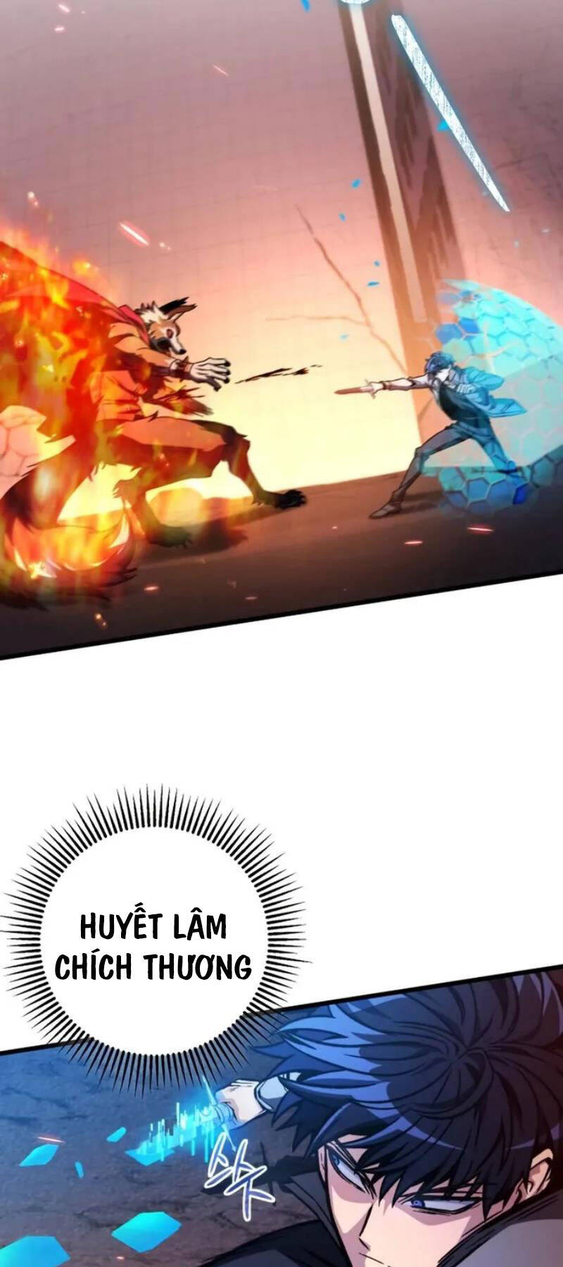 Sát Thủ Thiên Tài Đơn Độc Chap 27 - Next Chap 28