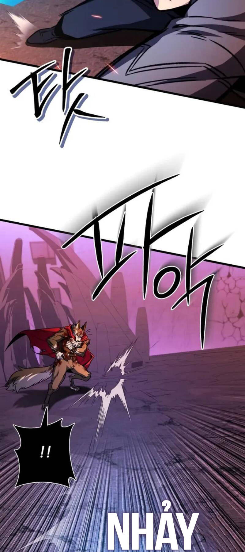 Sát Thủ Thiên Tài Đơn Độc Chap 27 - Next Chap 28