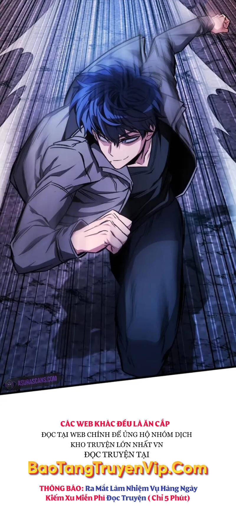 Sát Thủ Thiên Tài Đơn Độc Chap 27 - Next Chap 28