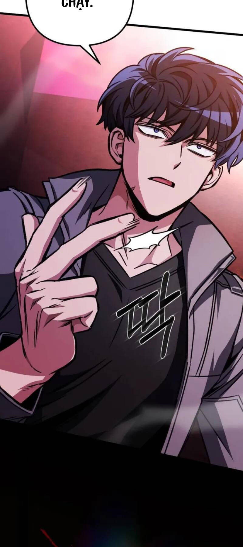 Sát Thủ Thiên Tài Đơn Độc Chap 27 - Next Chap 28
