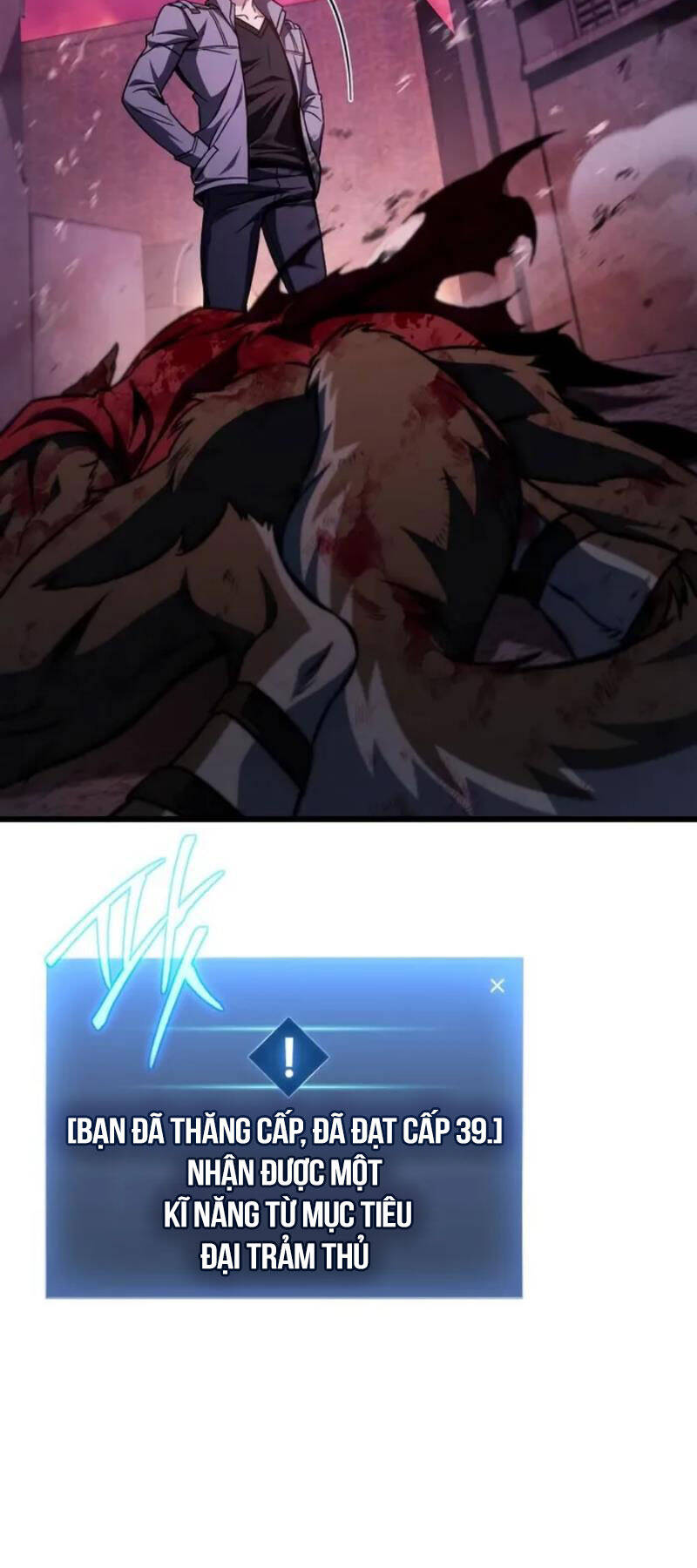Sát Thủ Thiên Tài Đơn Độc Chap 27 - Next Chap 28