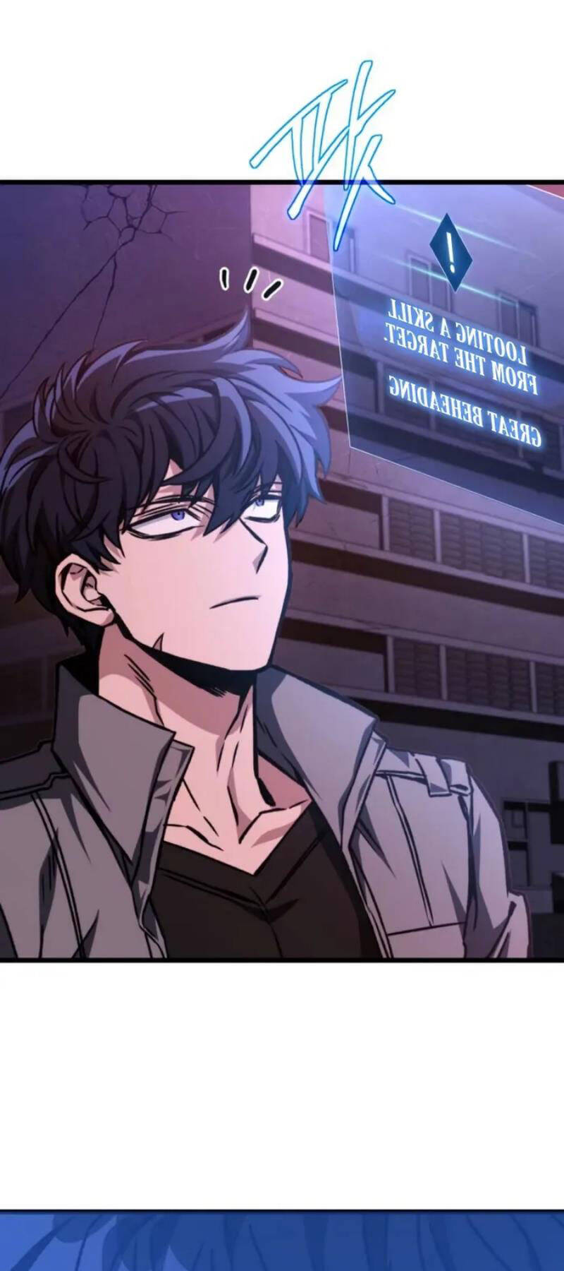 Sát Thủ Thiên Tài Đơn Độc Chap 27 - Next Chap 28