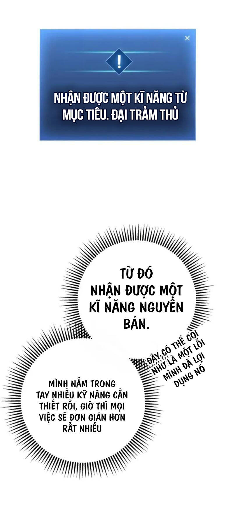 Sát Thủ Thiên Tài Đơn Độc Chap 27 - Next Chap 28