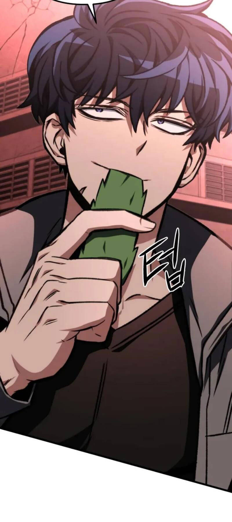 Sát Thủ Thiên Tài Đơn Độc Chap 27 - Next Chap 28