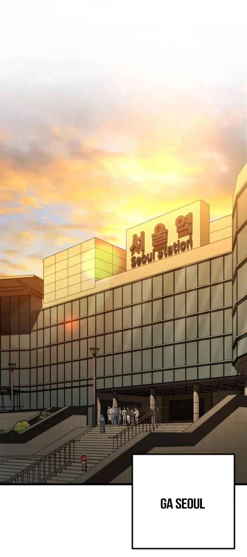Sát Thủ Thiên Tài Đơn Độc Chap 27 - Next Chap 28
