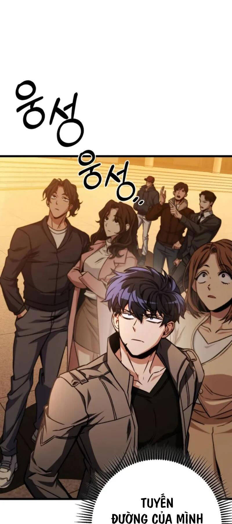 Sát Thủ Thiên Tài Đơn Độc Chap 27 - Next Chap 28