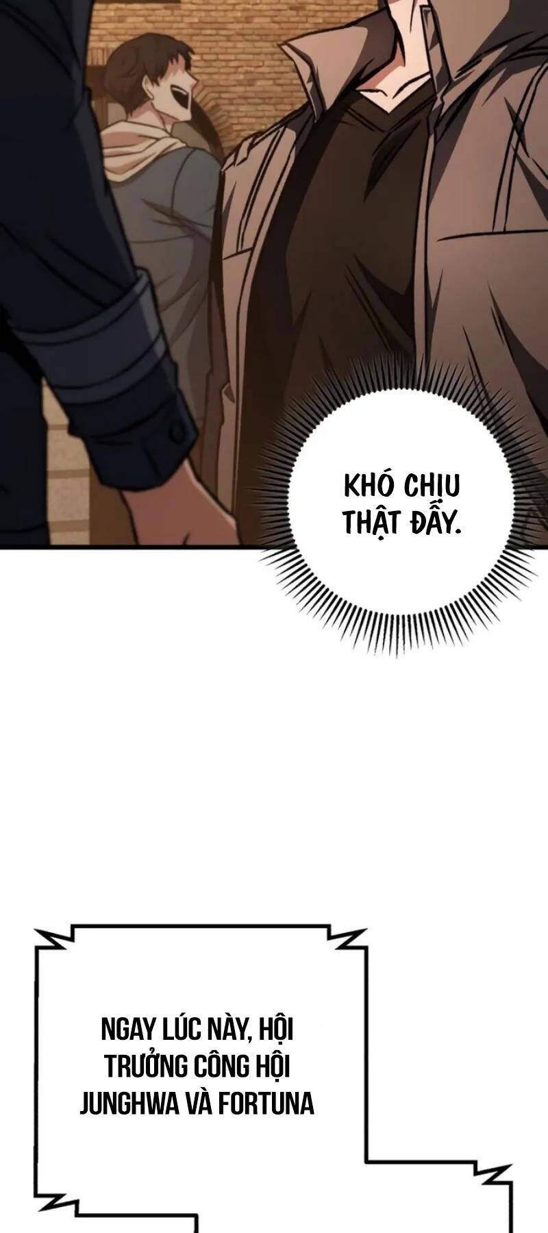 Sát Thủ Thiên Tài Đơn Độc Chap 27 - Next Chap 28