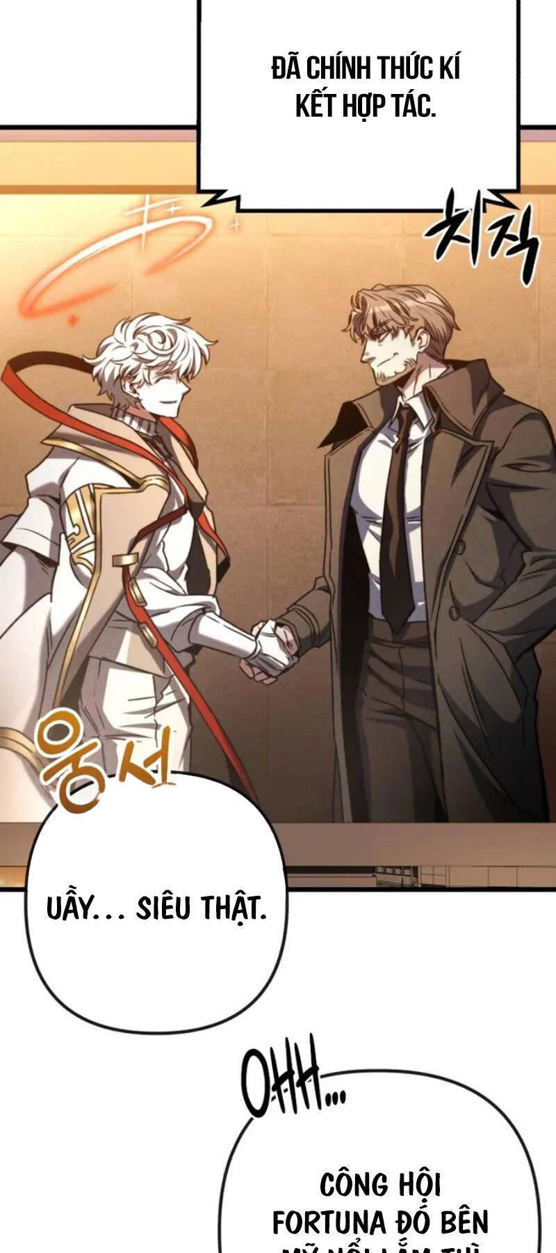 Sát Thủ Thiên Tài Đơn Độc Chap 27 - Next Chap 28