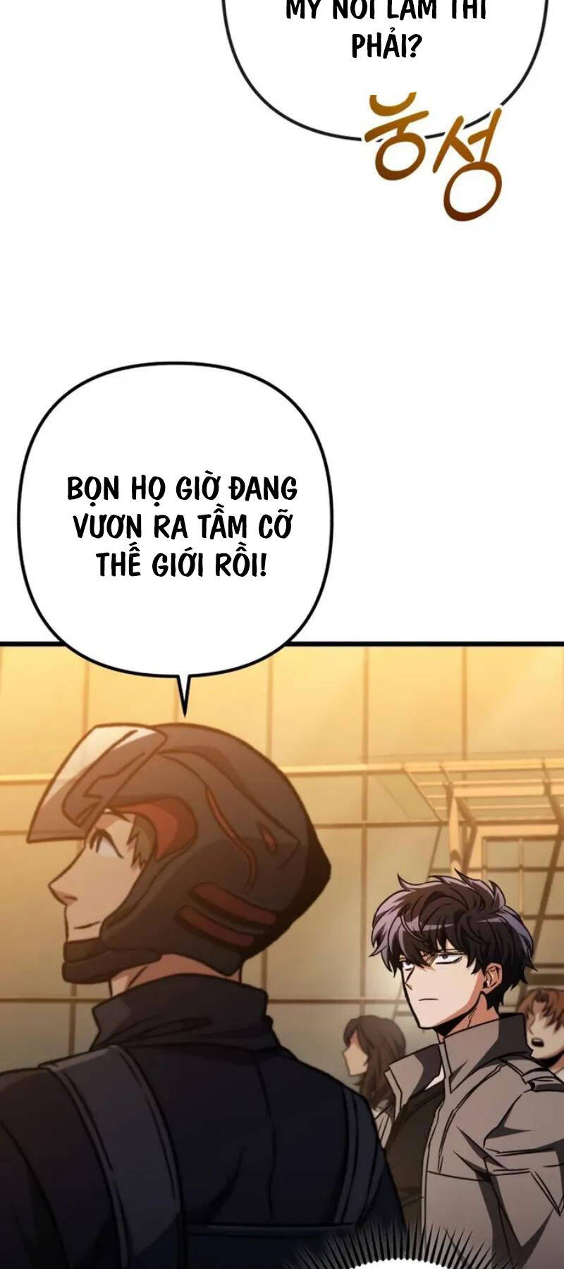 Sát Thủ Thiên Tài Đơn Độc Chap 27 - Next Chap 28