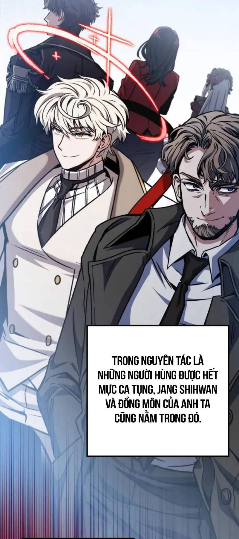 Sát Thủ Thiên Tài Đơn Độc Chap 27 - Next Chap 28