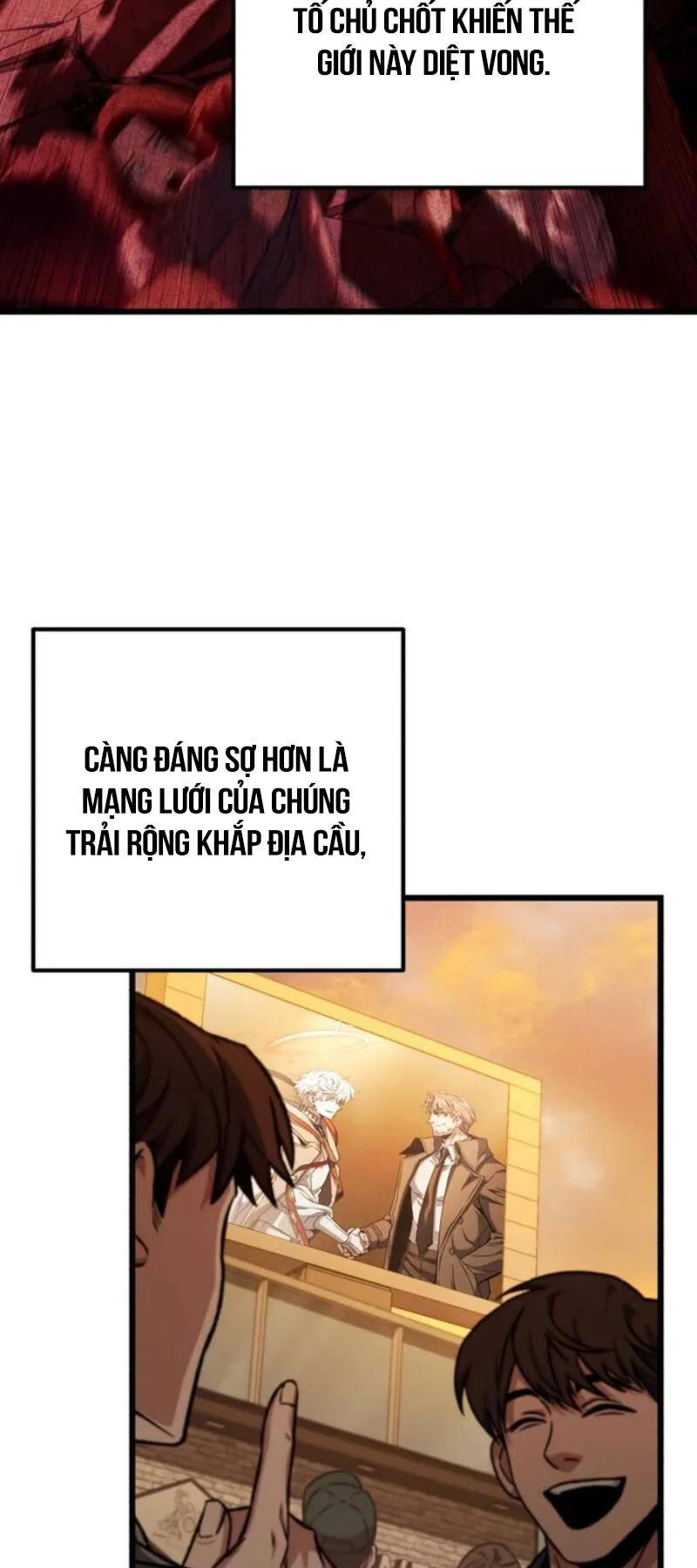 Sát Thủ Thiên Tài Đơn Độc Chap 27 - Next Chap 28