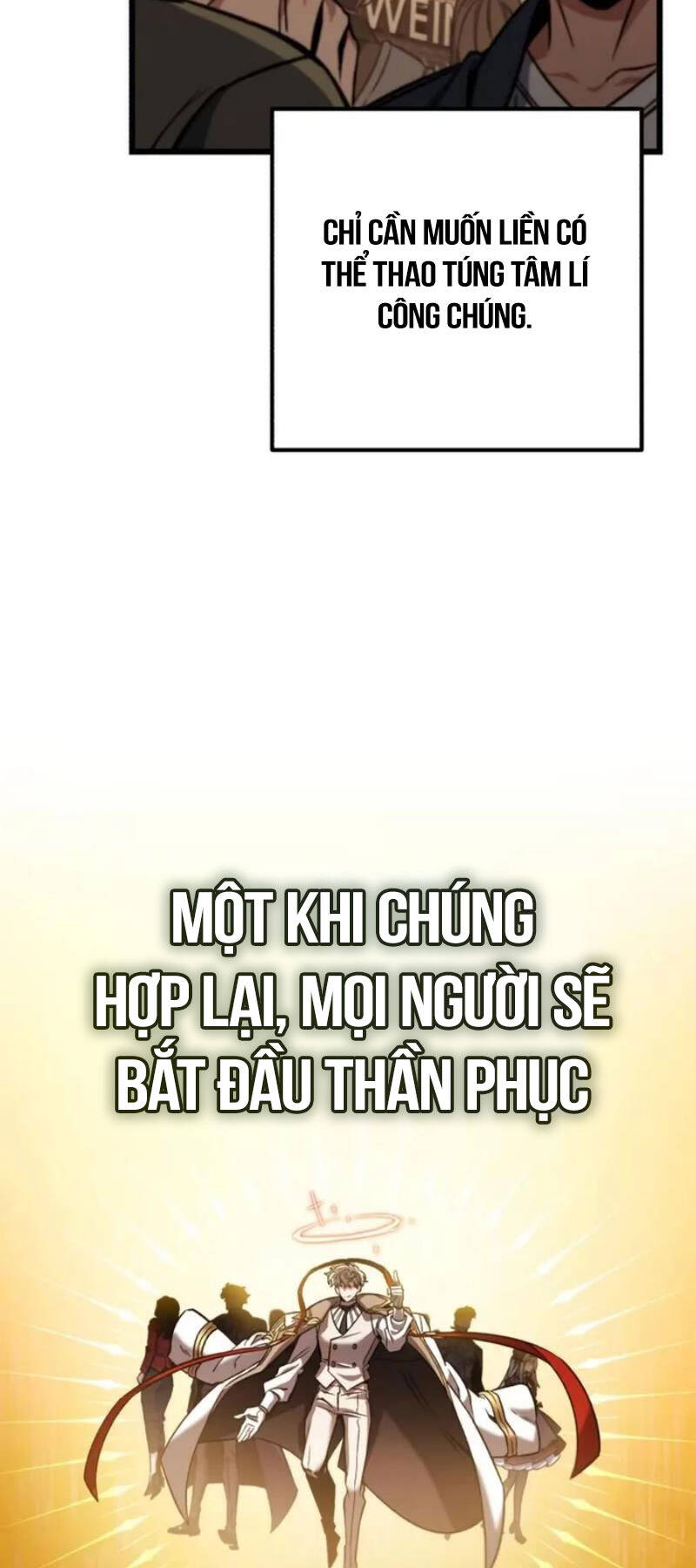 Sát Thủ Thiên Tài Đơn Độc Chap 27 - Next Chap 28