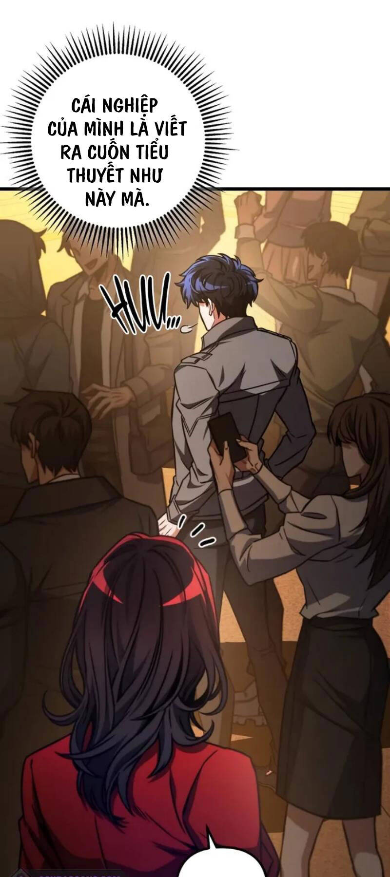 Sát Thủ Thiên Tài Đơn Độc Chap 27 - Next Chap 28