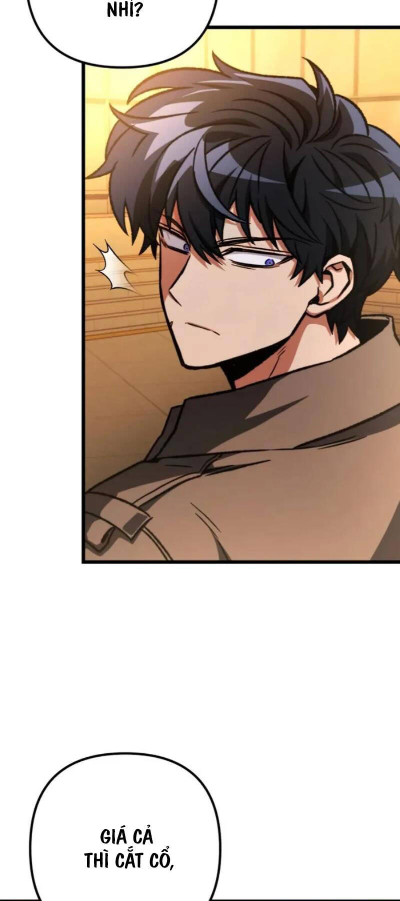 Sát Thủ Thiên Tài Đơn Độc Chap 27 - Next Chap 28