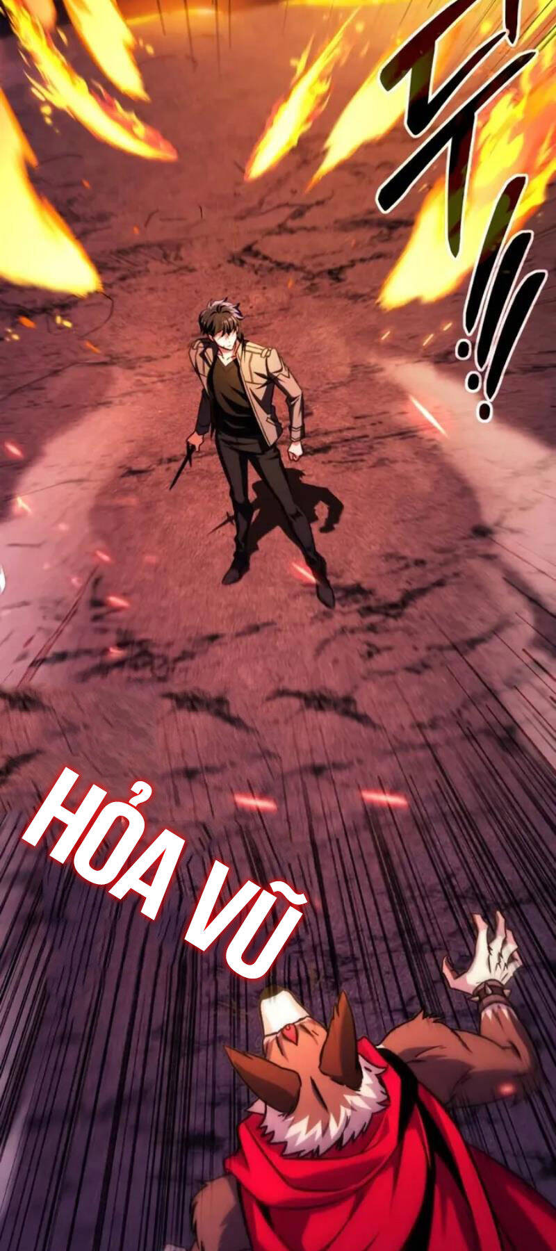 Sát Thủ Thiên Tài Đơn Độc Chap 27 - Next Chap 28