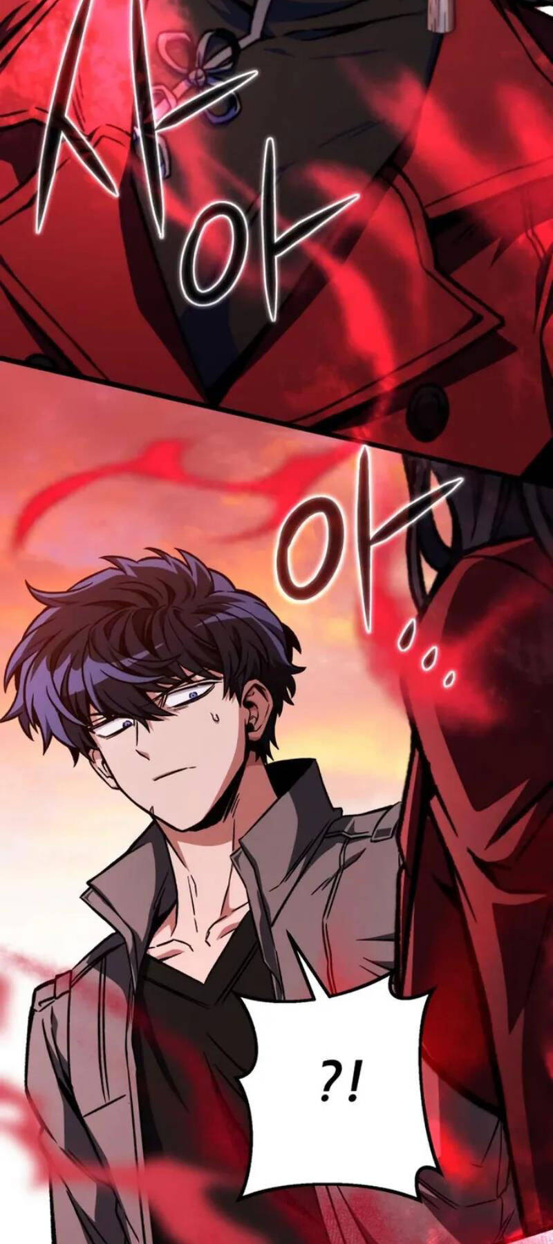 Sát Thủ Thiên Tài Đơn Độc Chap 27 - Next Chap 28