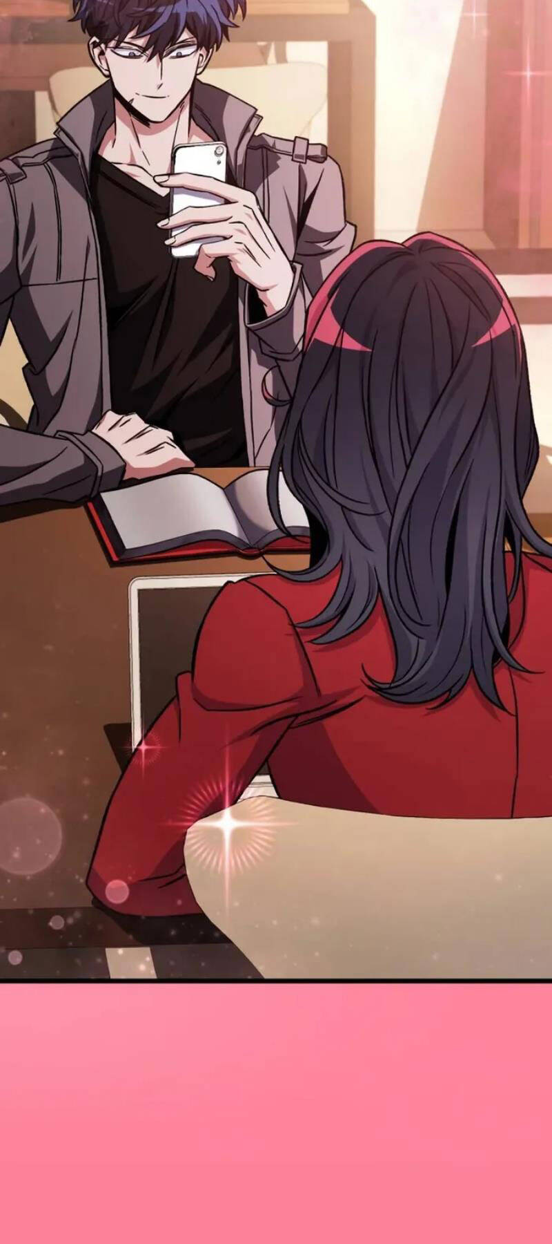 Sát Thủ Thiên Tài Đơn Độc Chap 27 - Next Chap 28