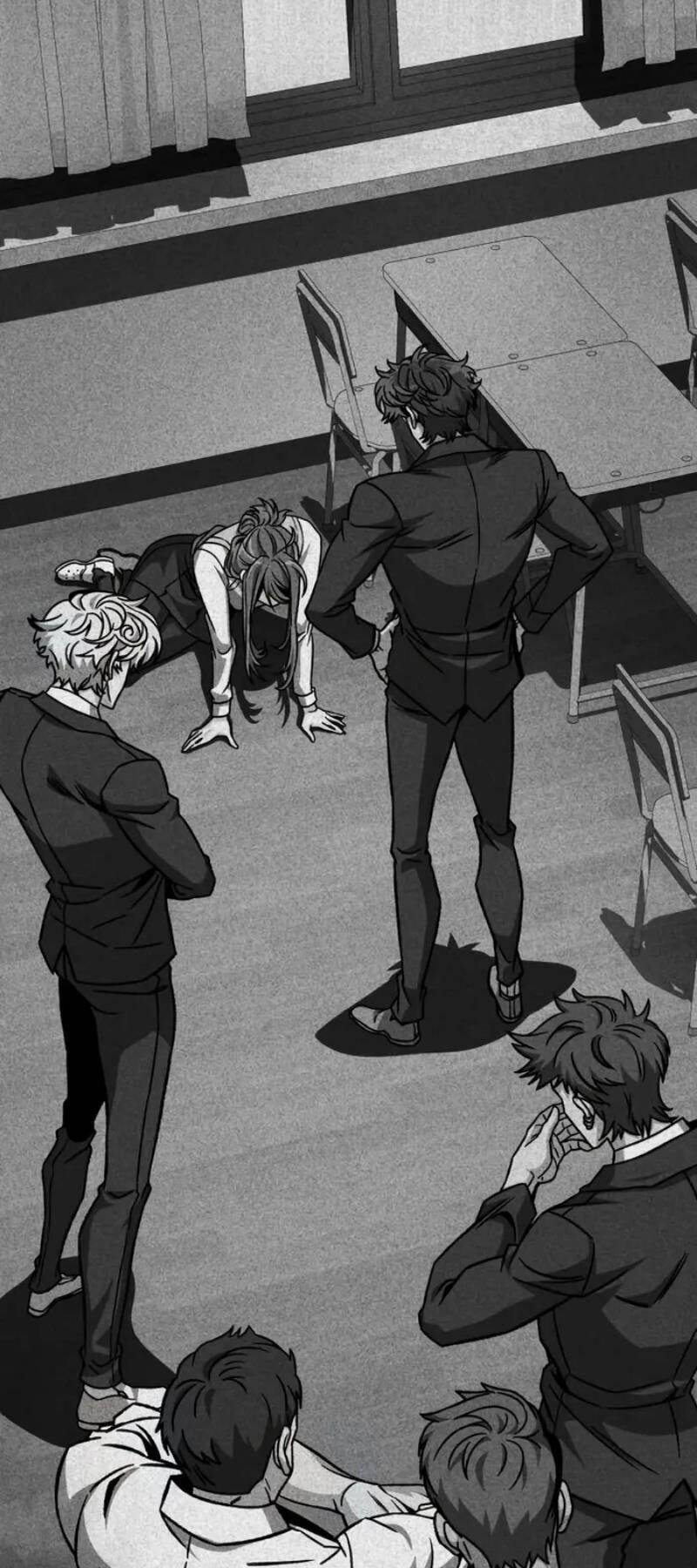 Sát Thủ Thiên Tài Đơn Độc Chap 27 - Next Chap 28
