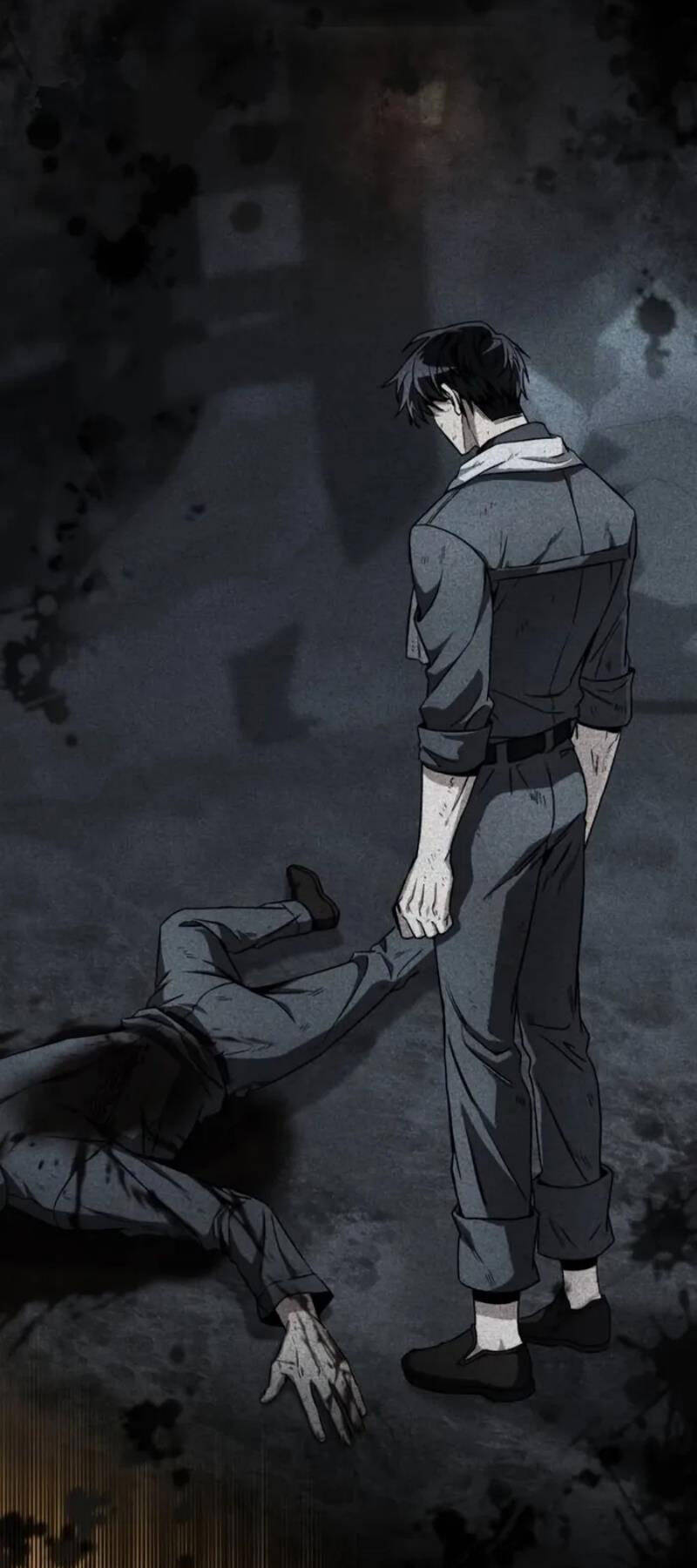 Sát Thủ Thiên Tài Đơn Độc Chap 27 - Next Chap 28