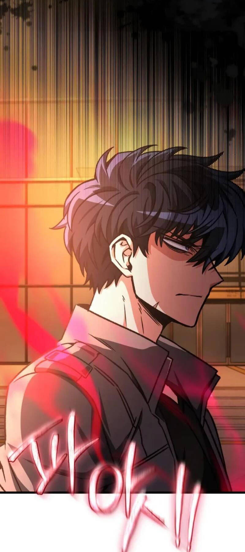 Sát Thủ Thiên Tài Đơn Độc Chap 27 - Next Chap 28